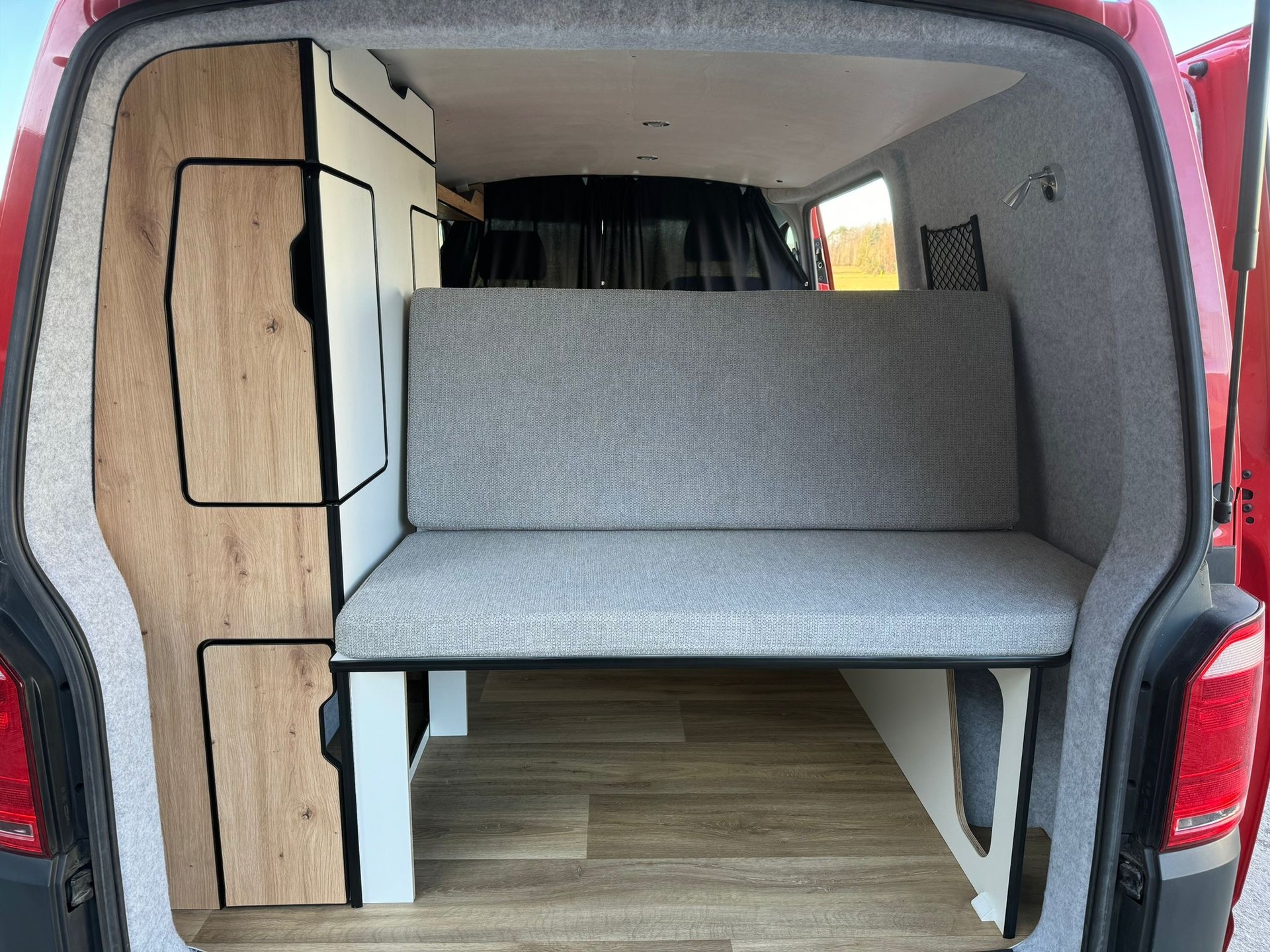 VW T6 Saranda Beach-image-16