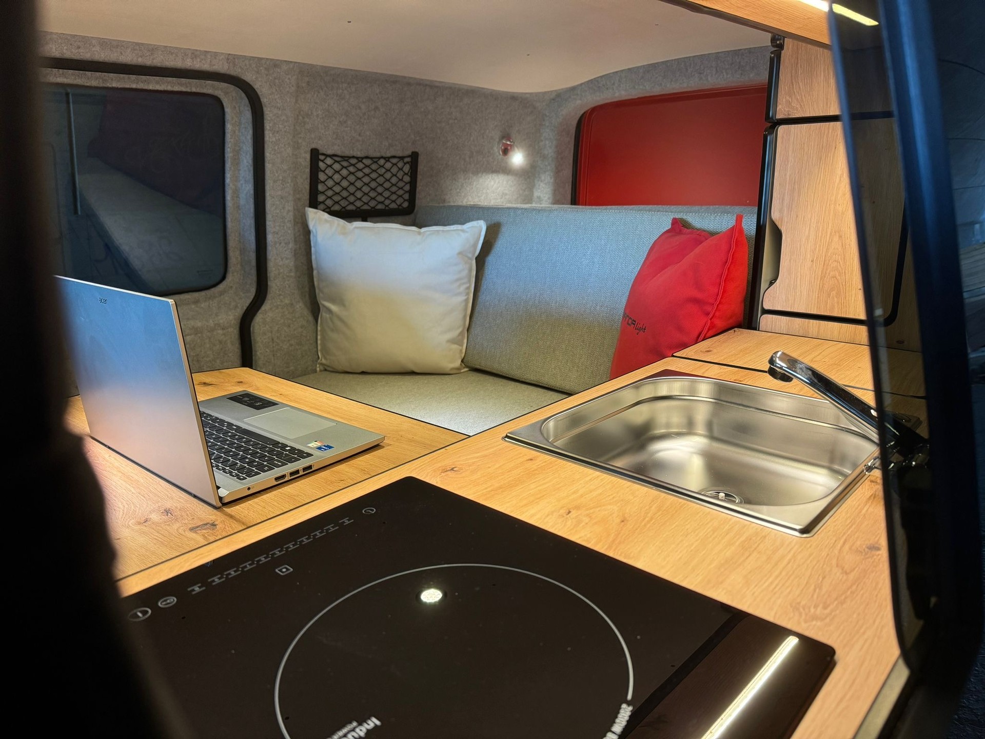 VW T6 Saranda Beach-image-2