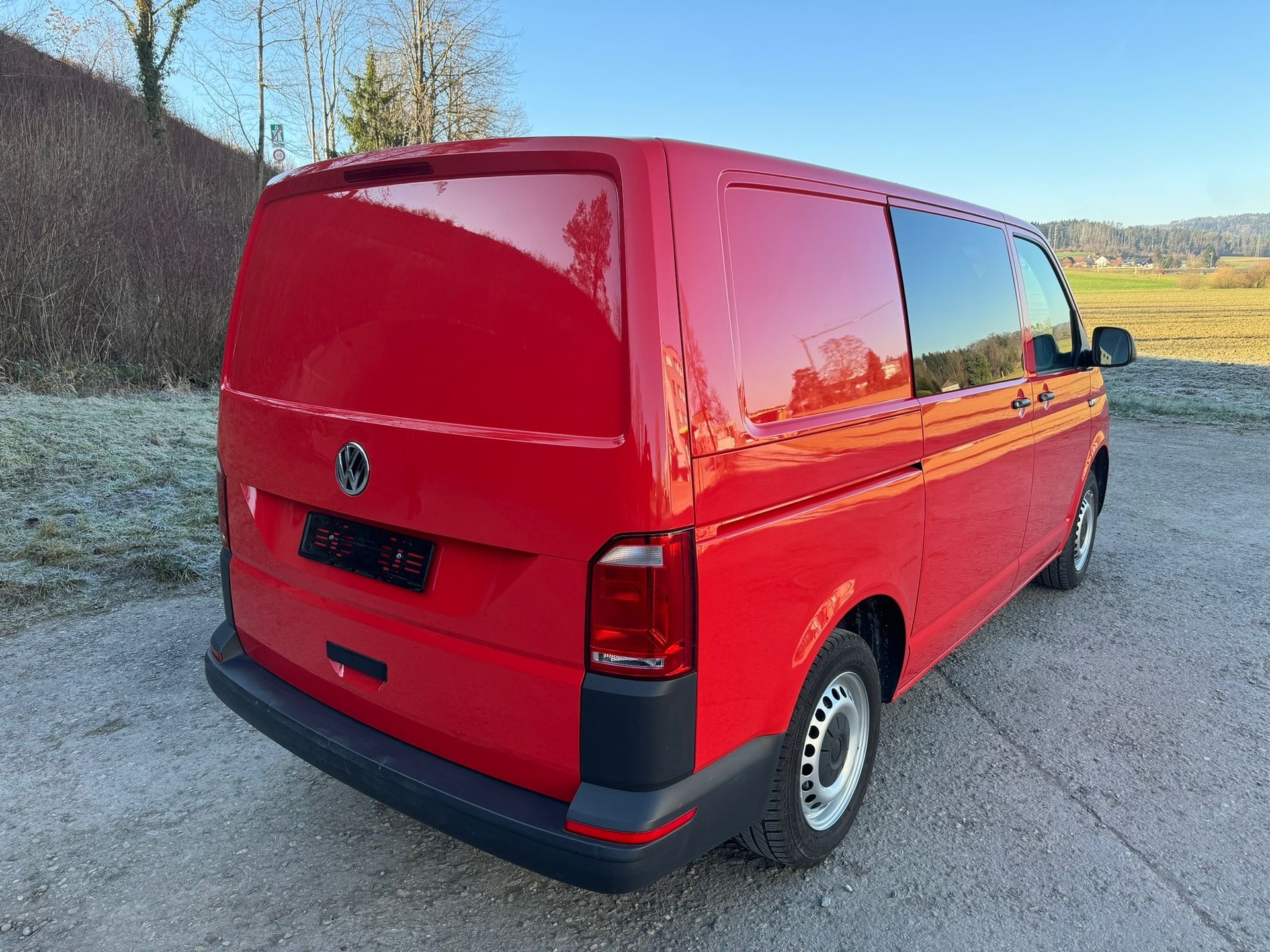 VW T6 Saranda Beach-image-24