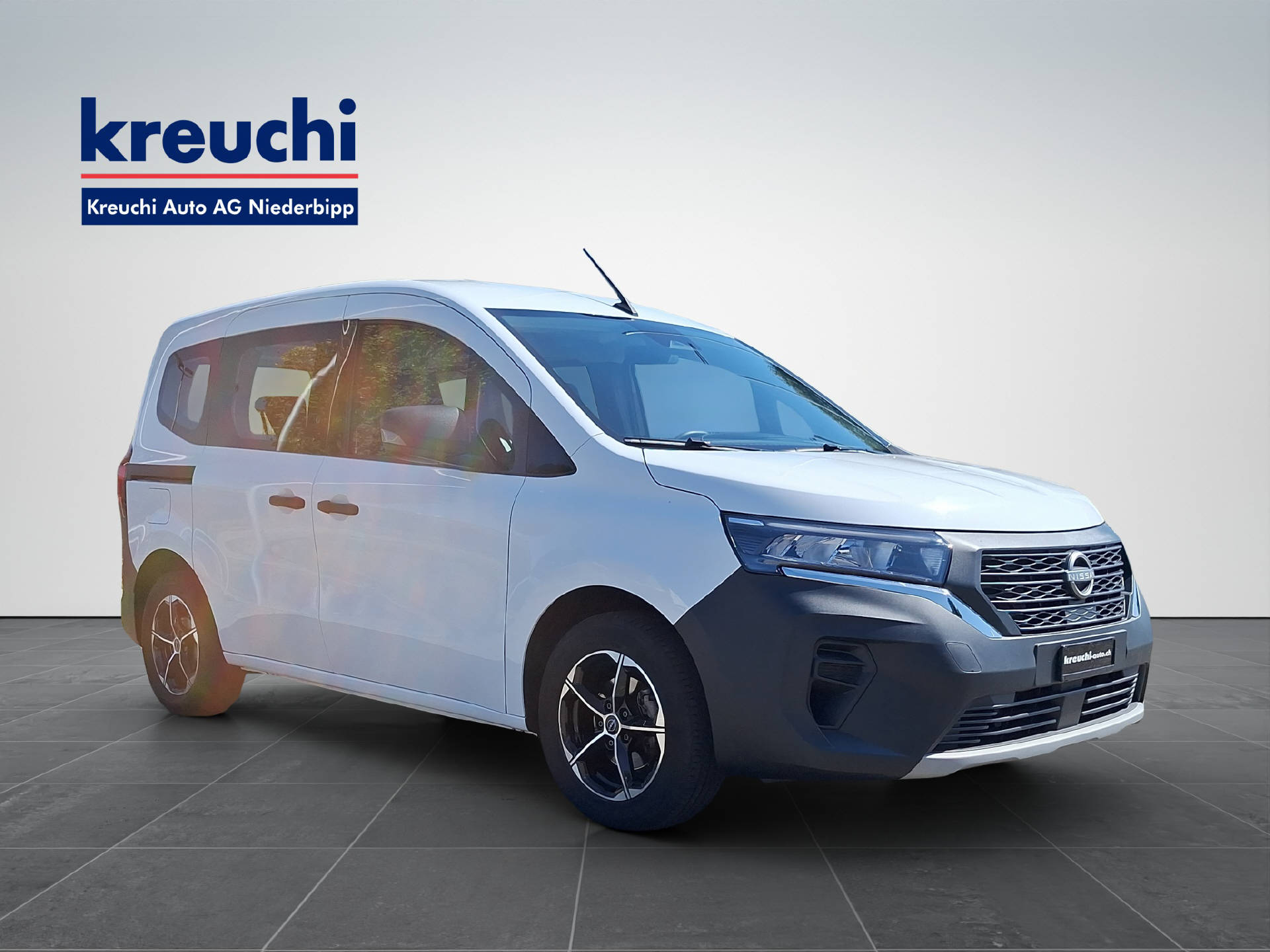 NISSAN Townstar L1 1.3 DIG-T Acenta-image-7