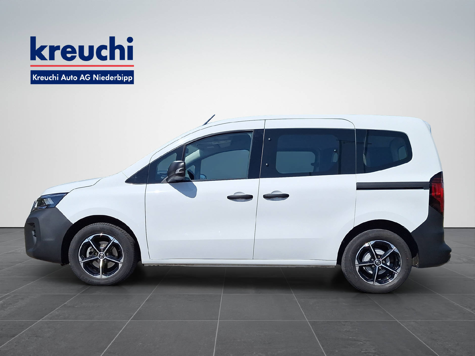 NISSAN Townstar L1 1.3 DIG-T Acenta-image-2