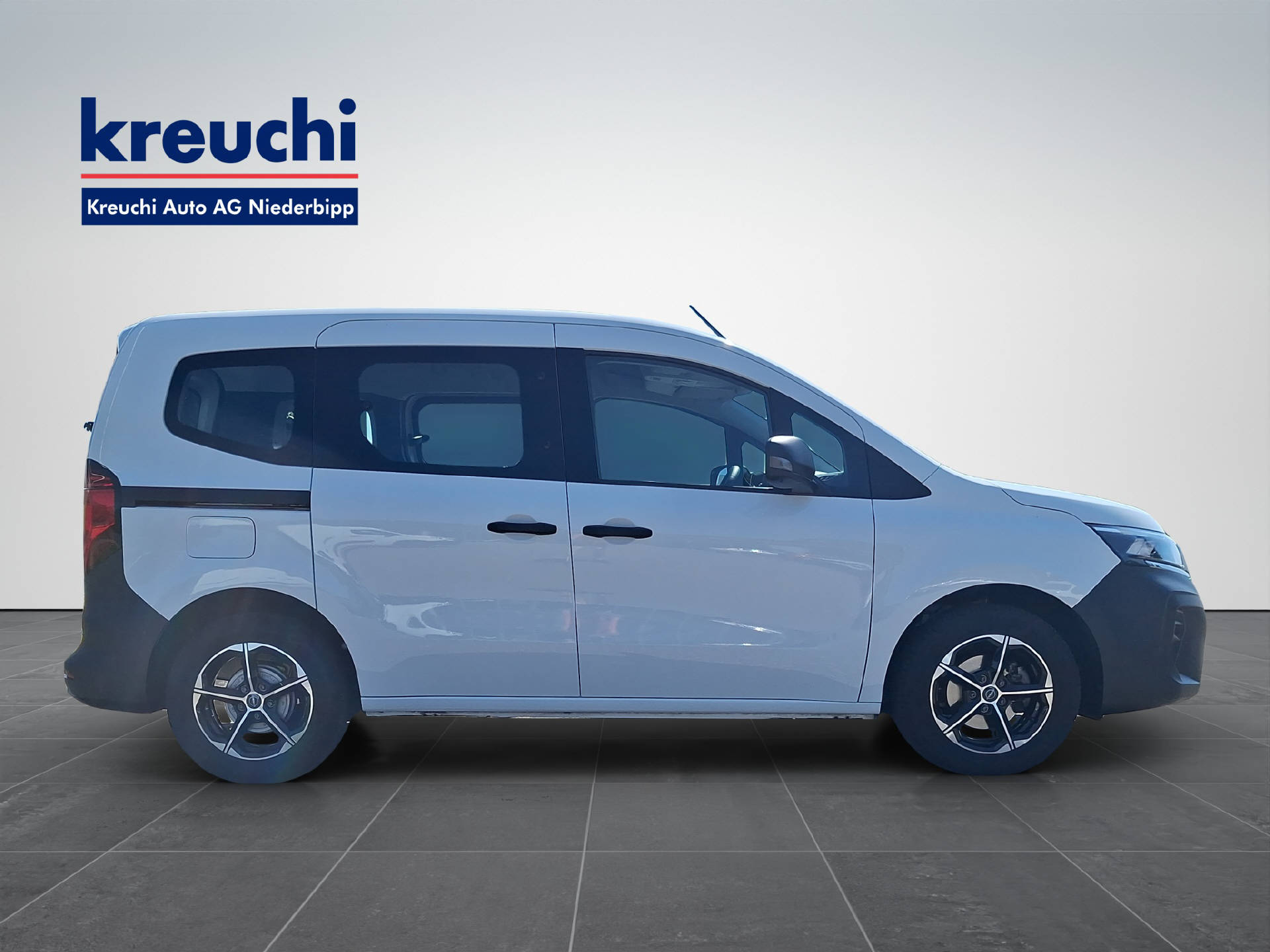 NISSAN Townstar L1 1.3 DIG-T Acenta-image-6