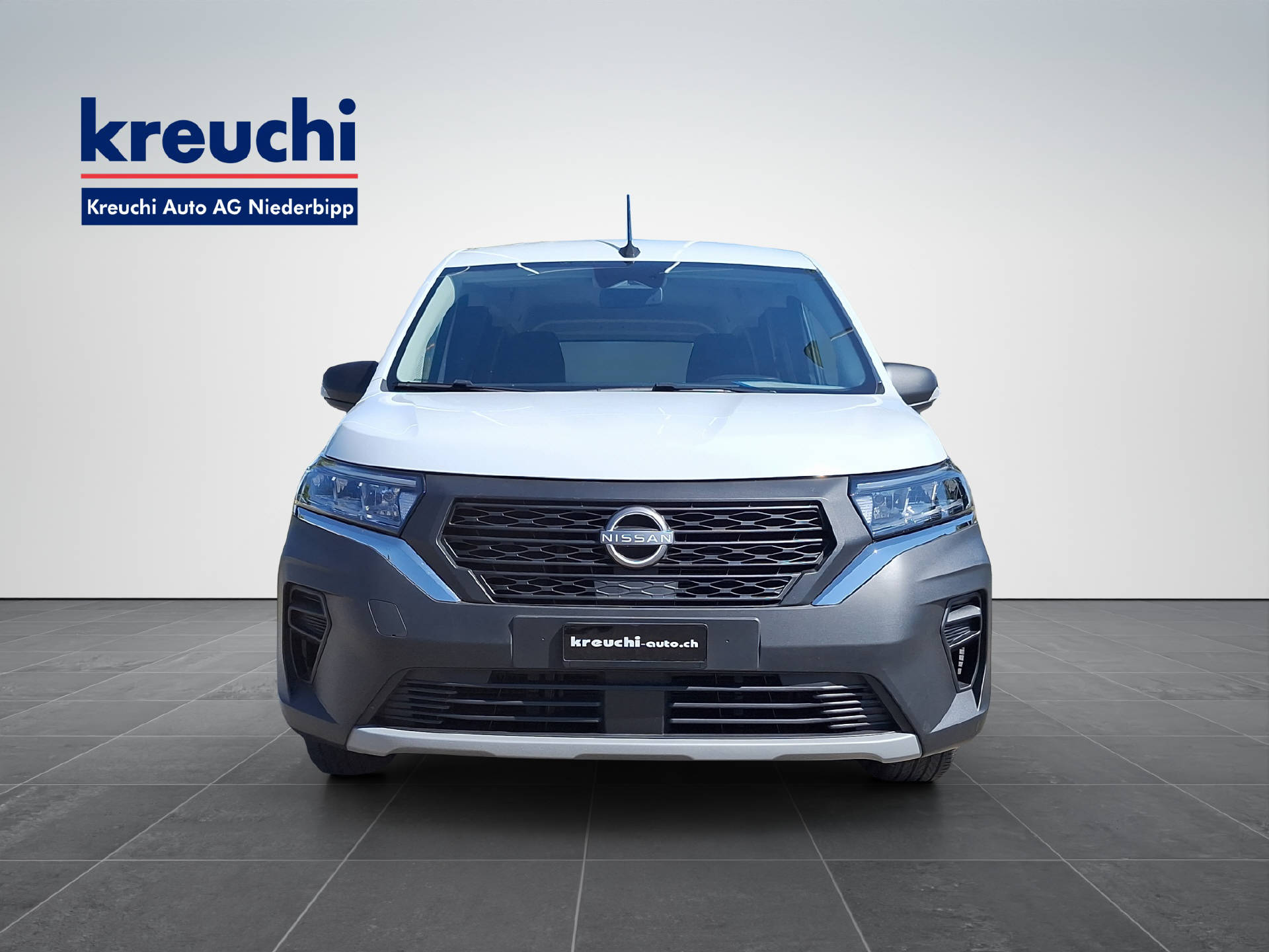 NISSAN Townstar L1 1.3 DIG-T Acenta-image-1