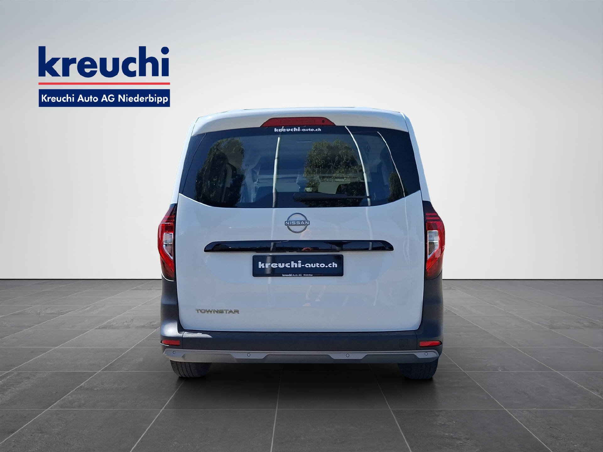 NISSAN Townstar L1 1.3 DIG-T Acenta-image-4