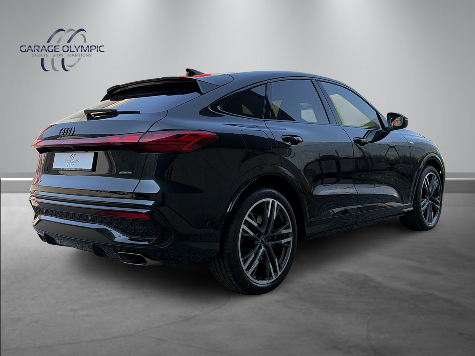 AUDI Q5 Sportback TFSI quattro 150 kW S-tronic-image-11
