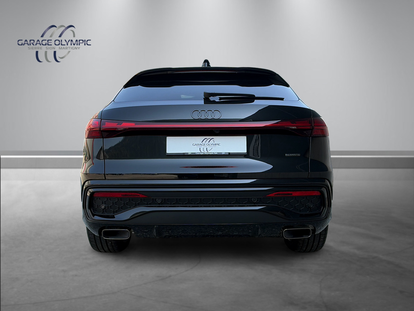 AUDI Q5 Sportback TFSI quattro 150 kW S-tronic-image-4