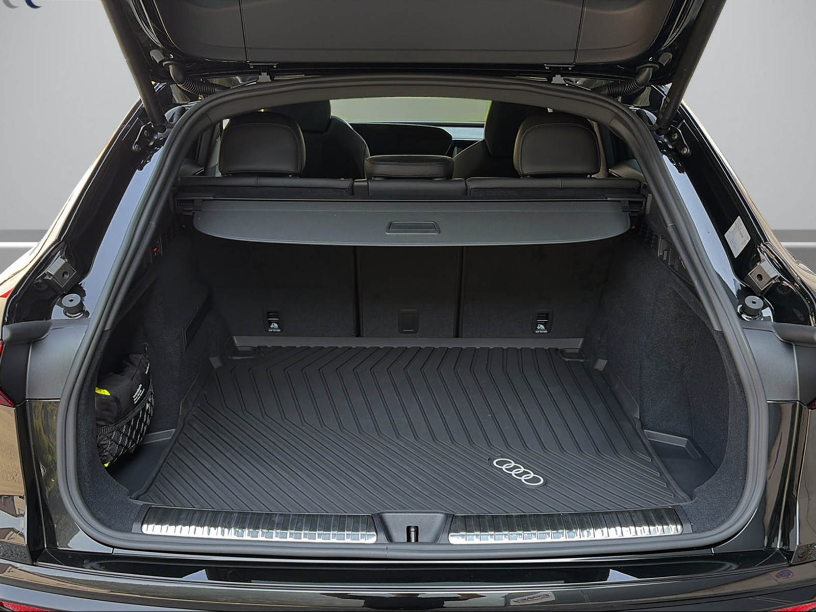 AUDI Q5 Sportback TFSI quattro 150 kW S-tronic-image-5