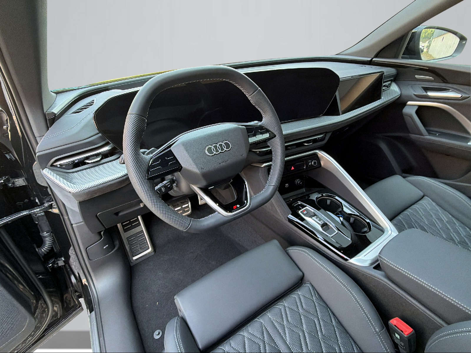 AUDI Q5 Sportback TFSI quattro 150 kW S-tronic-image-7