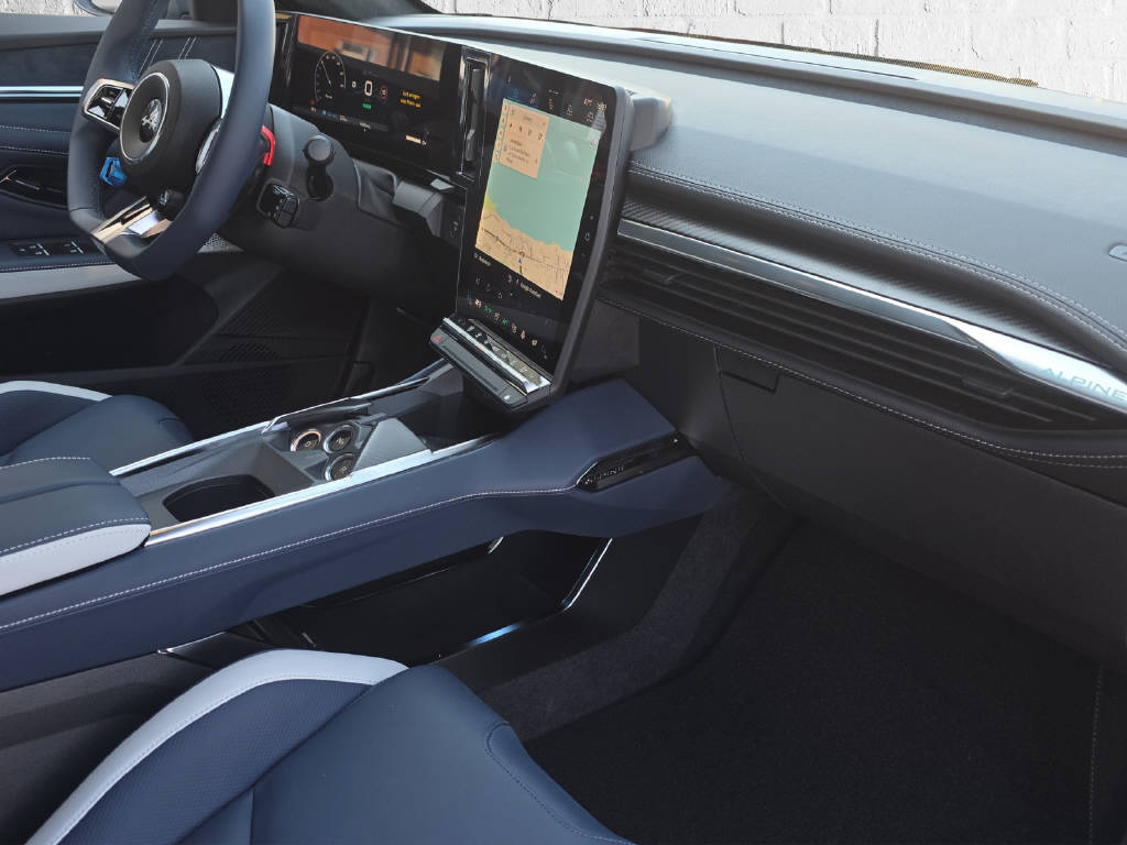 ALPINE A390 GTS AWD-image-14