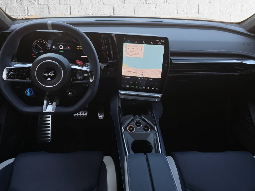 ALPINE A390 GTS AWD-image-7