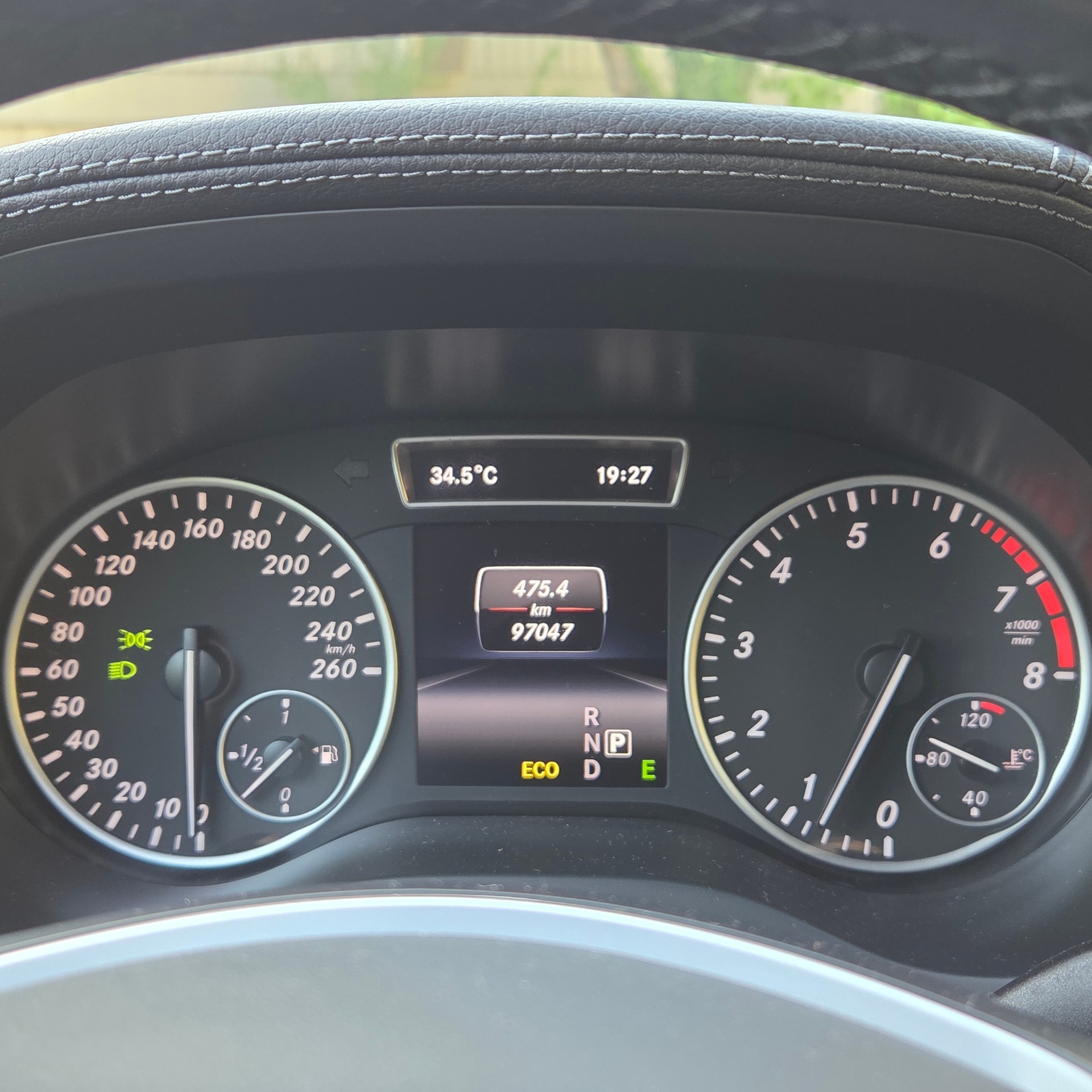 MERCEDES-BENZ B 220 4Matic 7G-DCT-image-13