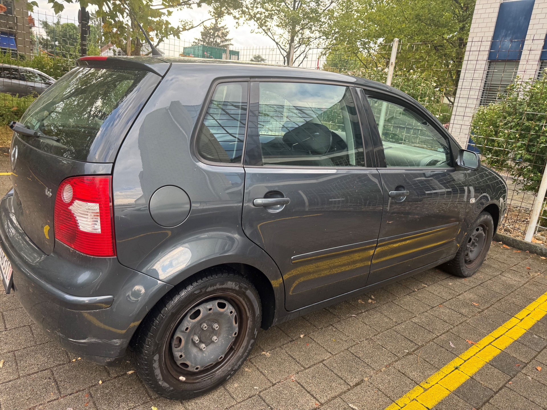 VW 1.4 16V 75 Comfortline-image-0