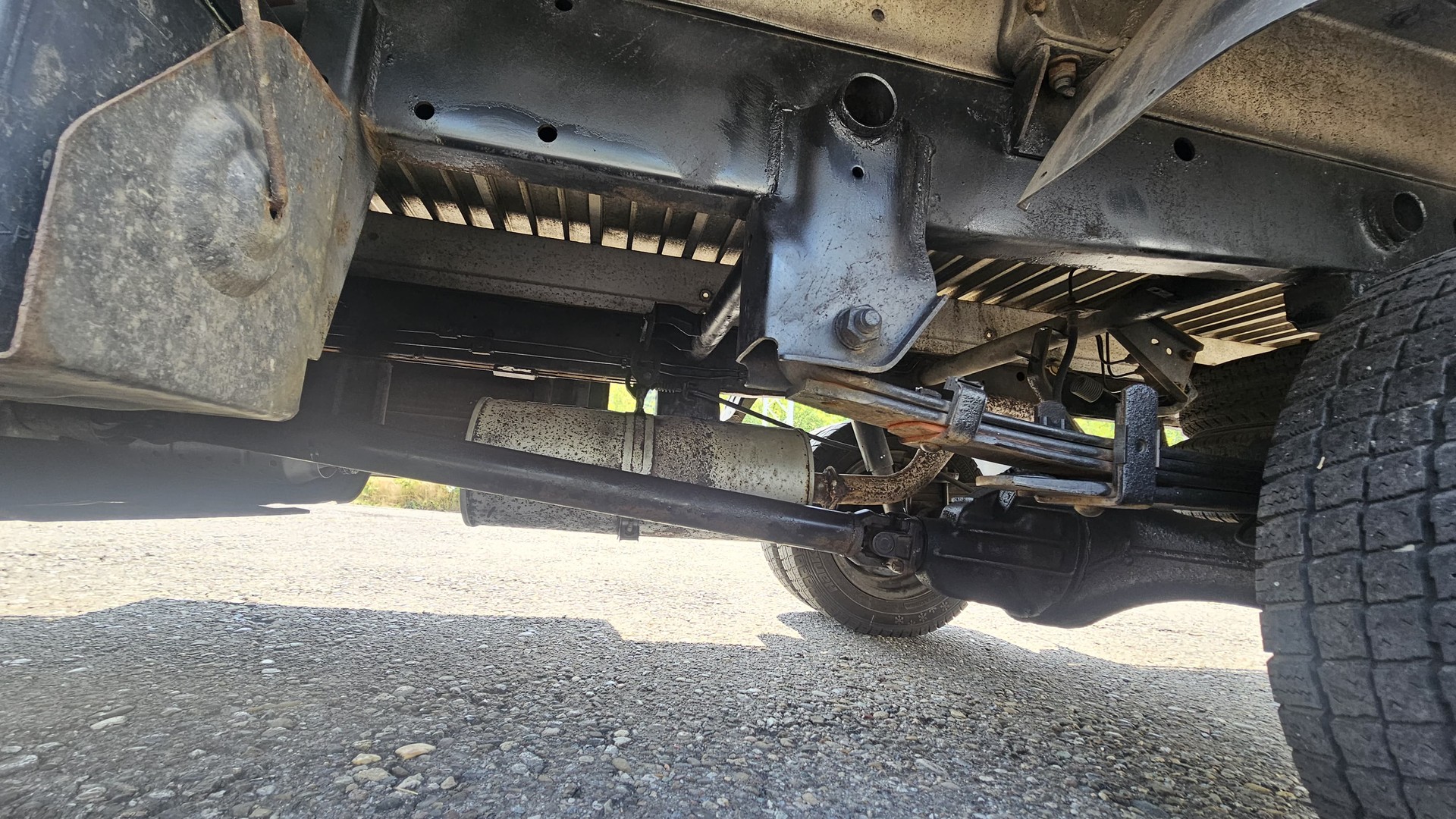 KIA K2500-image-10
