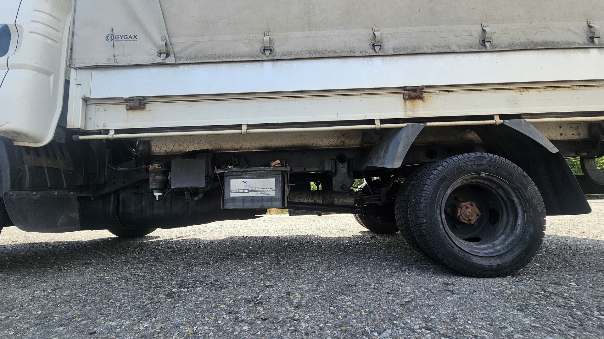 KIA K2500-image-12