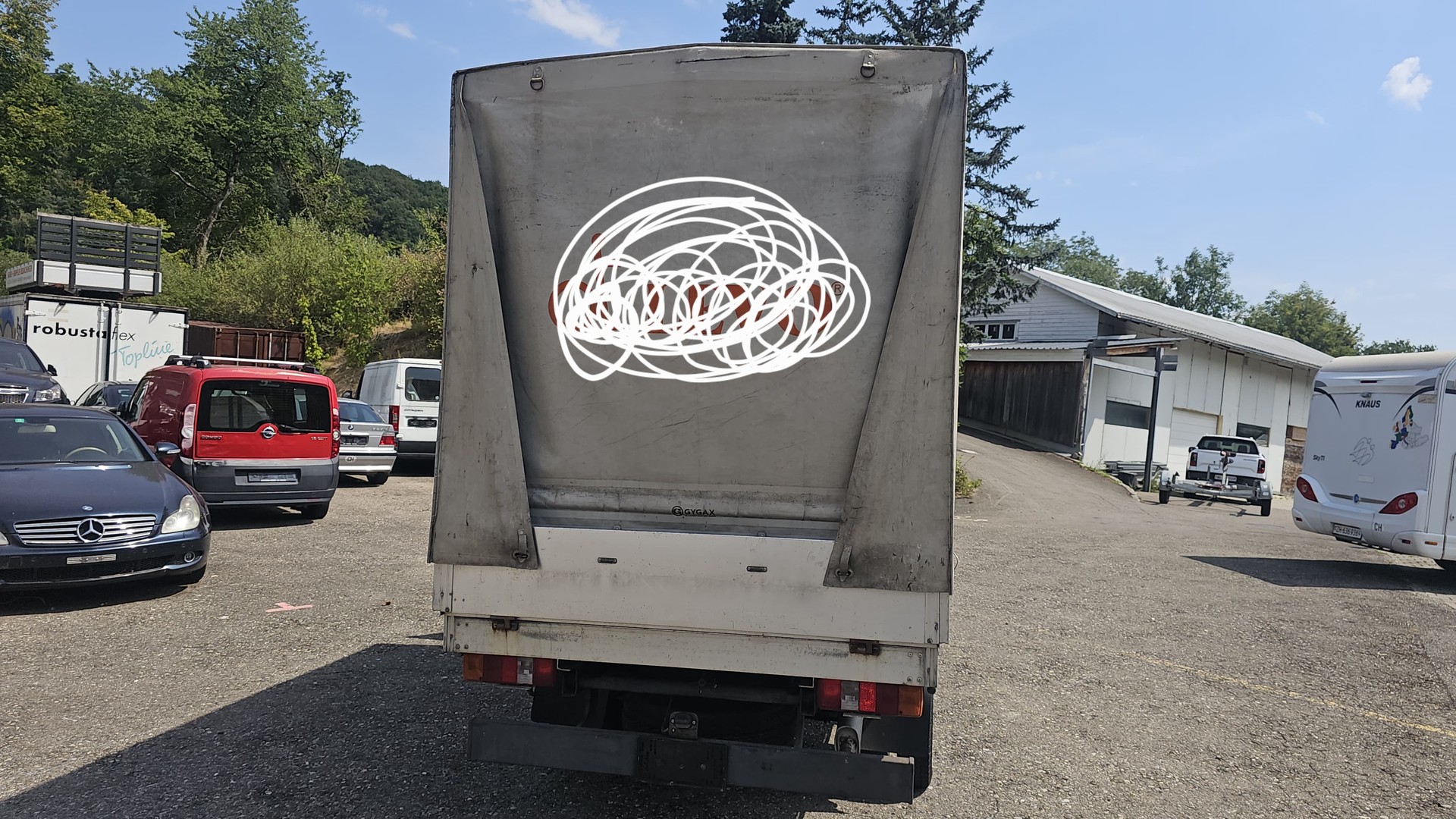 KIA K2500-image-2