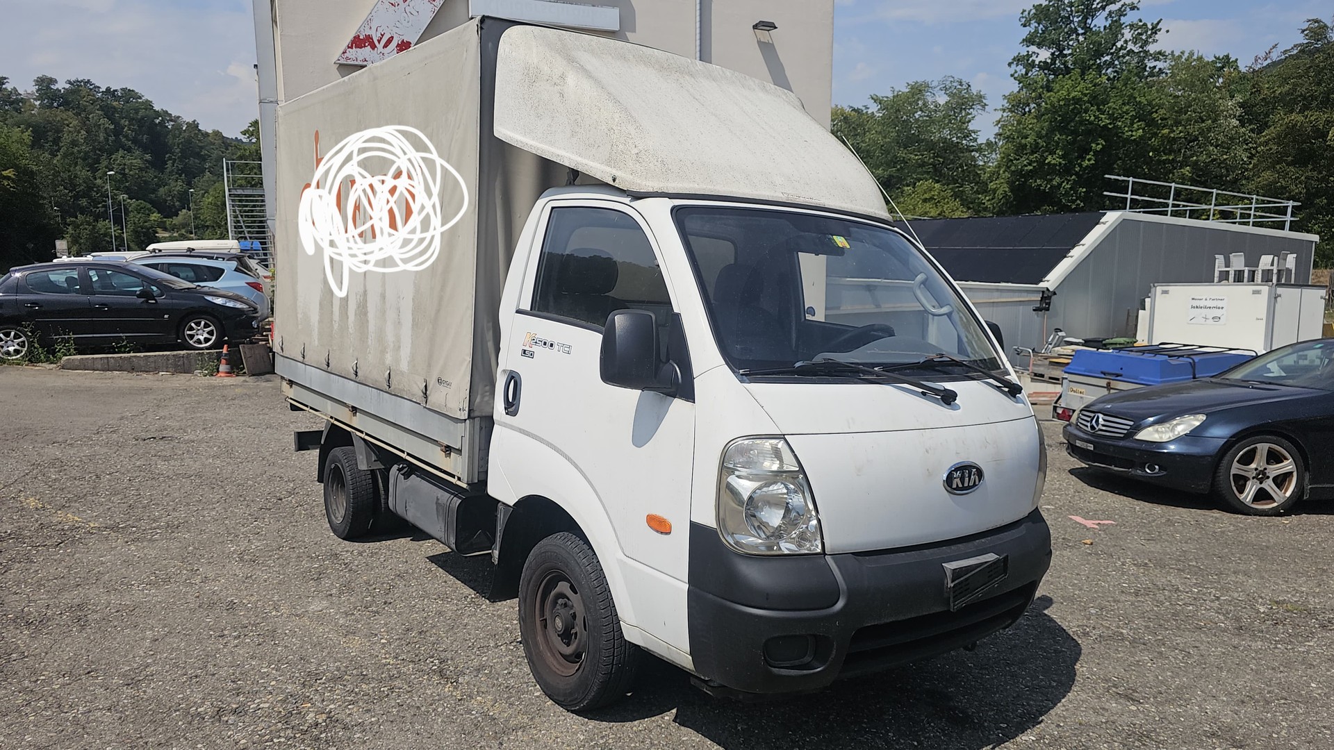 KIA K2500-image-7