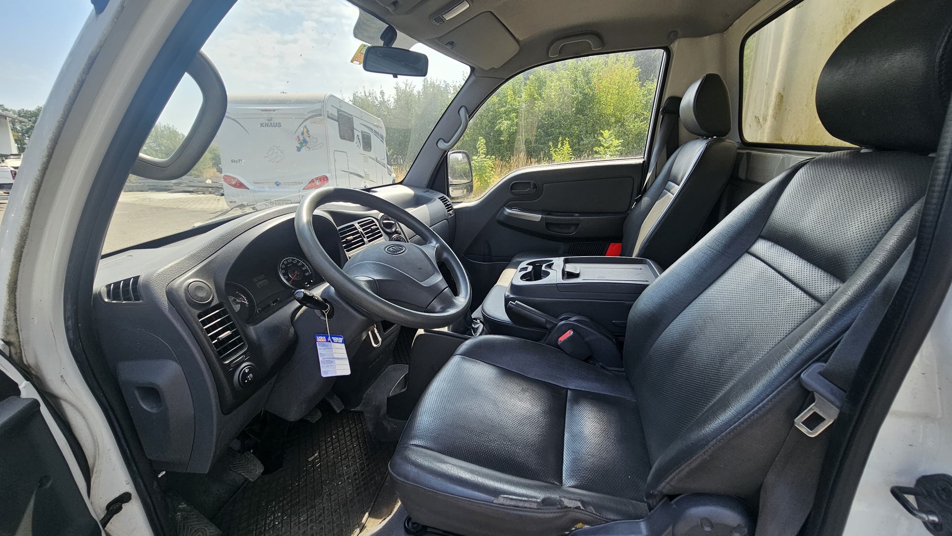 KIA K2500-image-4
