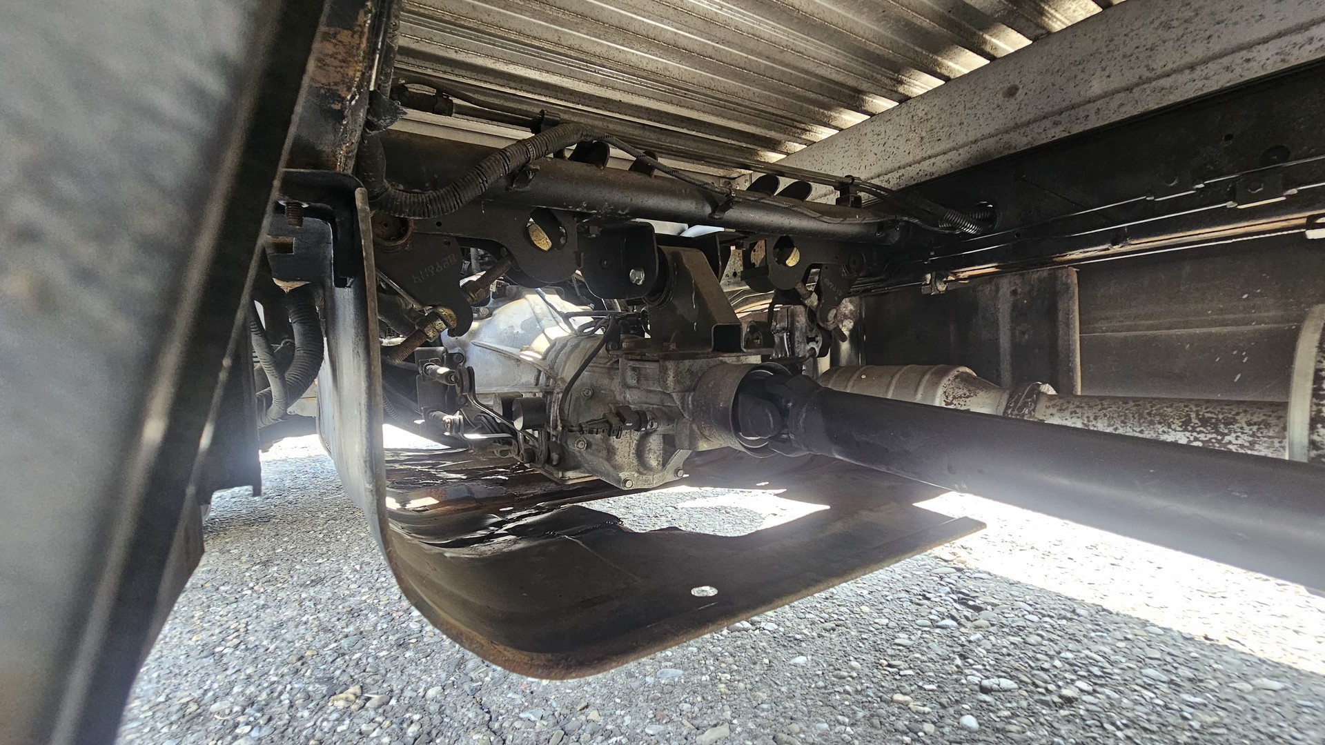 KIA K2500-image-9