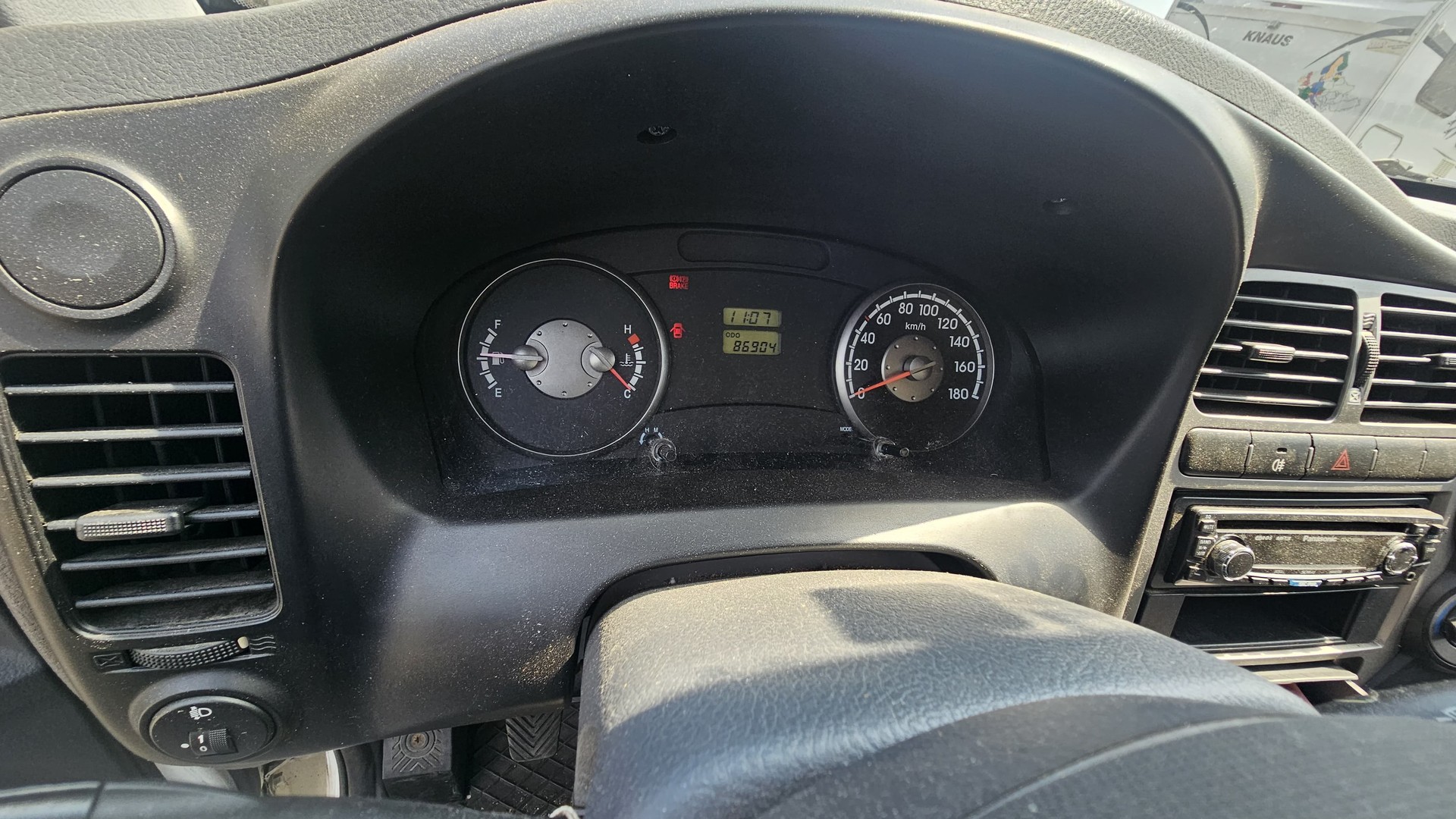 KIA K2500-image-6
