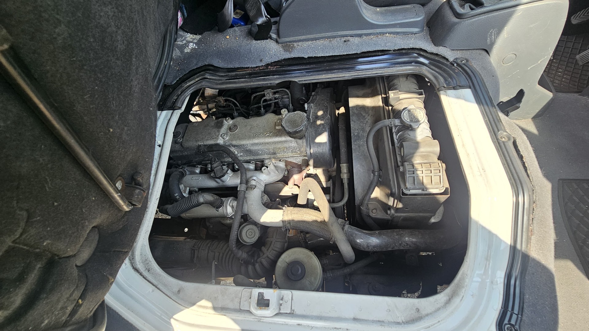 KIA K2500-image-5