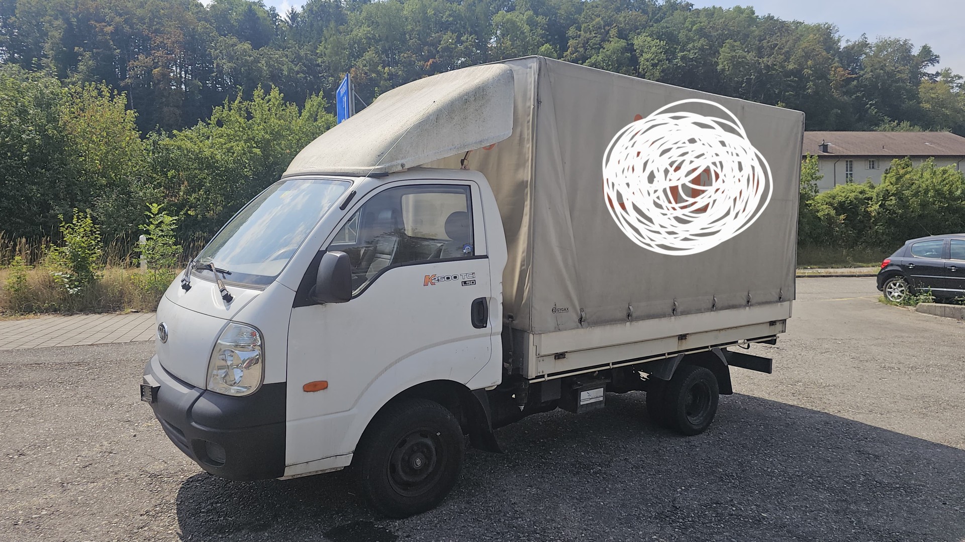 KIA K2500-image-1
