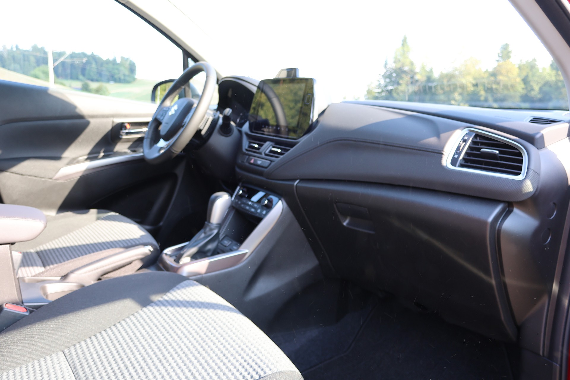 SUZUKI S-Cross 1.4T Compact+-image-10