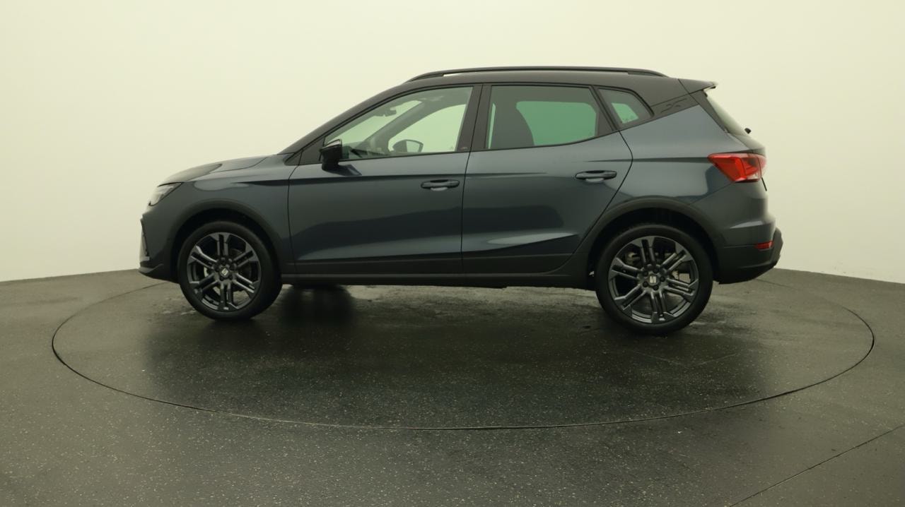 SEAT Arona 1.0 TSI Eco FR DSG-showroom-element-1