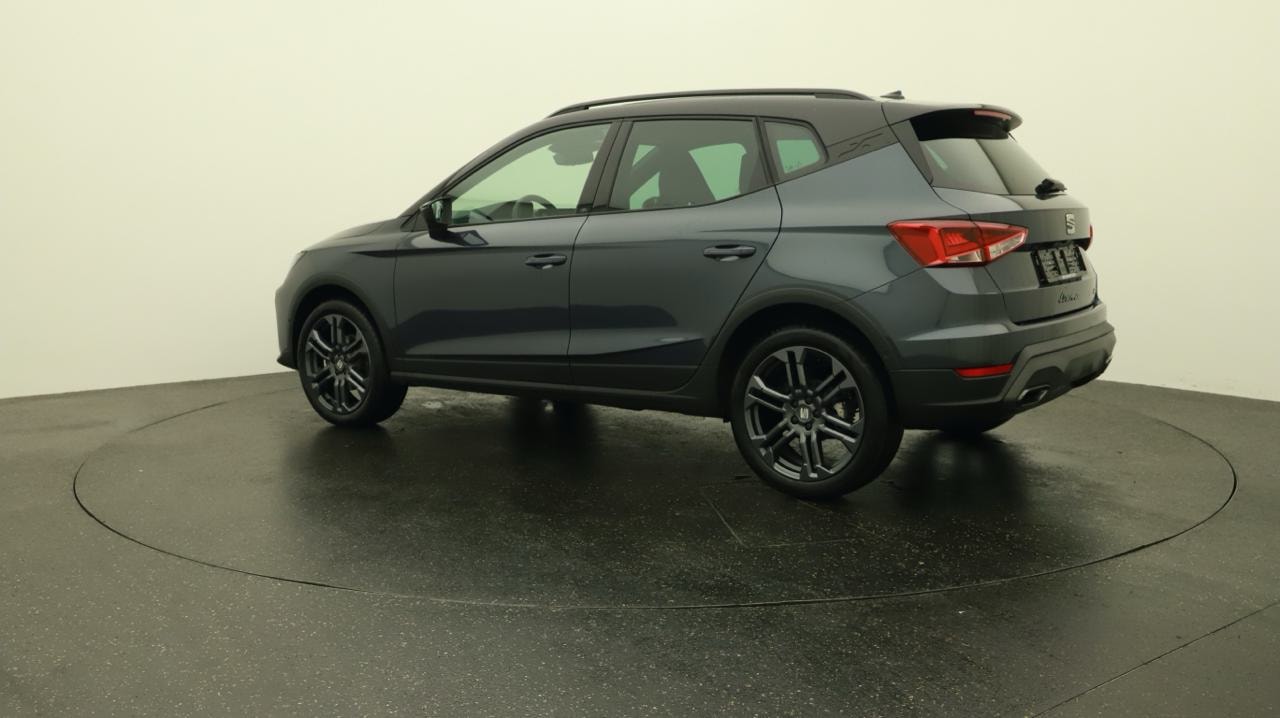 SEAT Arona 1.0 TSI Eco FR DSG-showroom-element-2