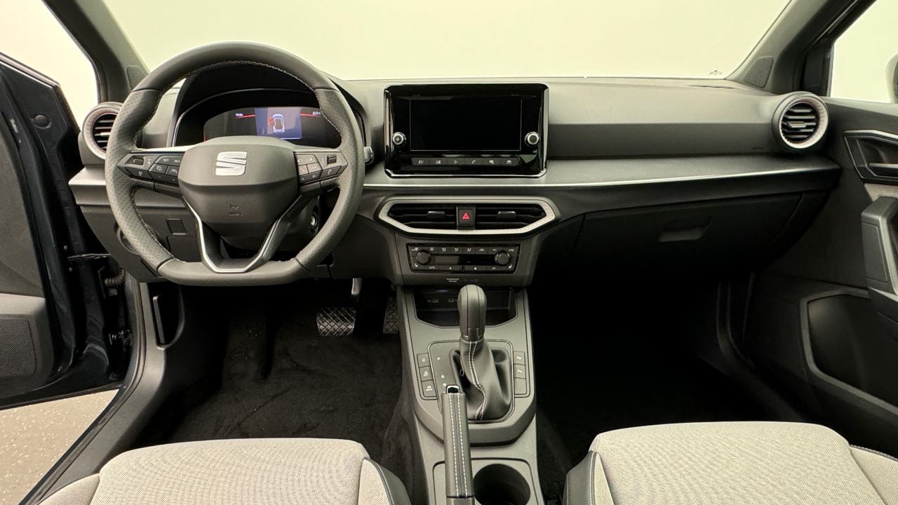 SEAT Arona 1.0 TSI Eco FR DSG-image-5