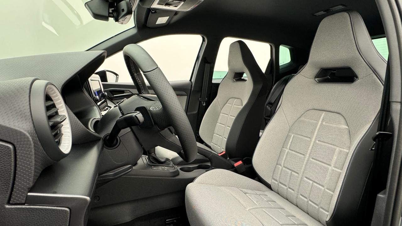 SEAT Arona 1.0 TSI Eco FR DSG-image-4