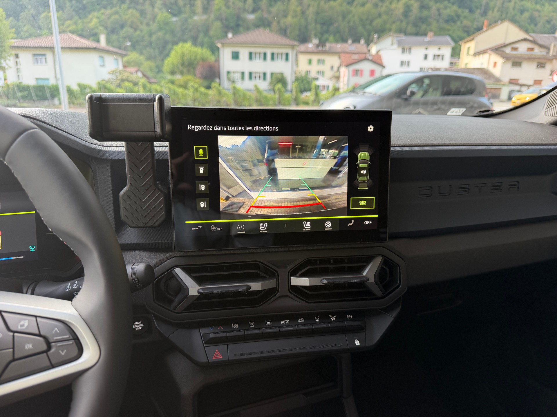 DACIA Duster HEV 140 Journey-image-11