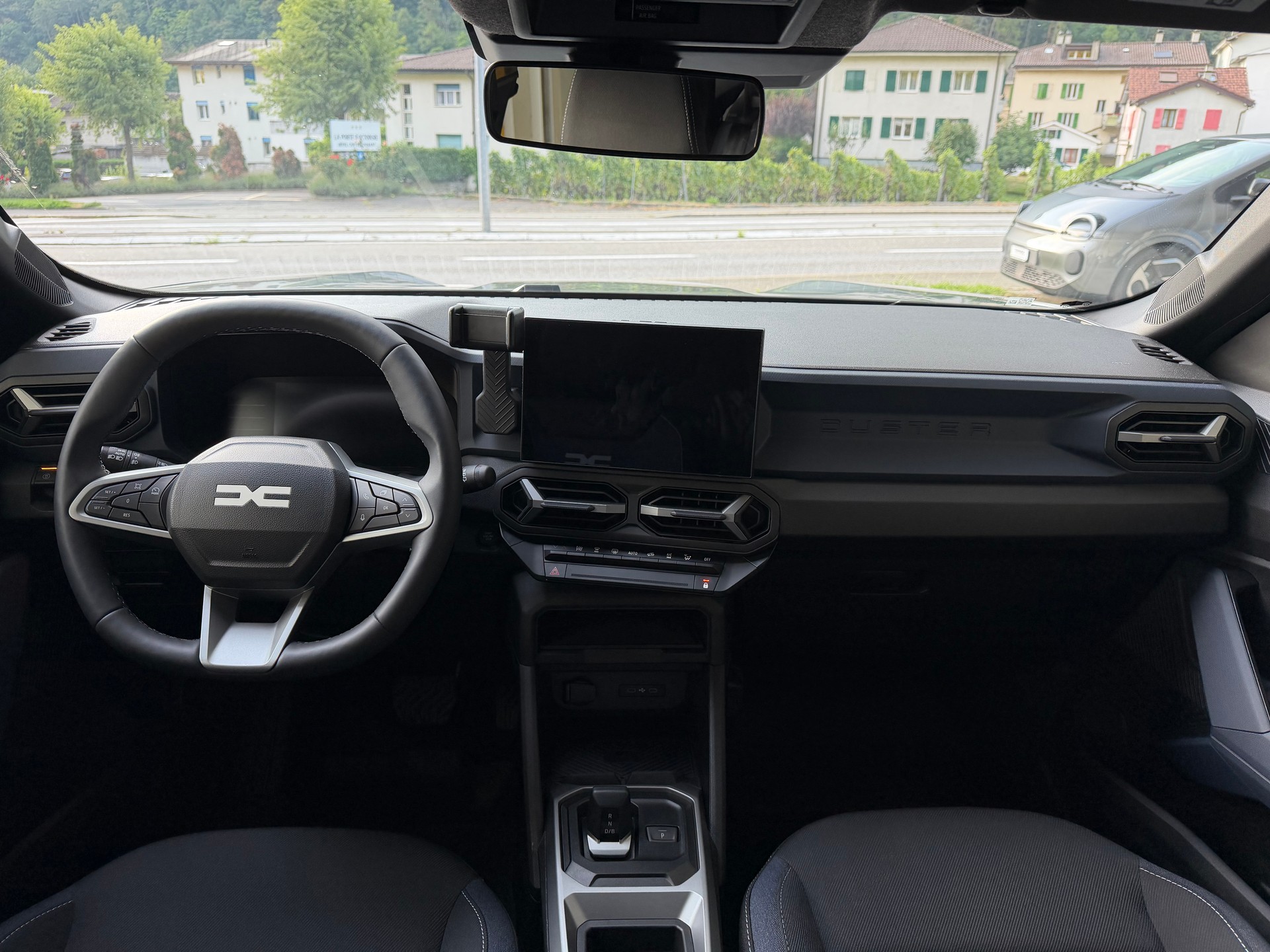 DACIA Duster HEV 140 Journey-image-7