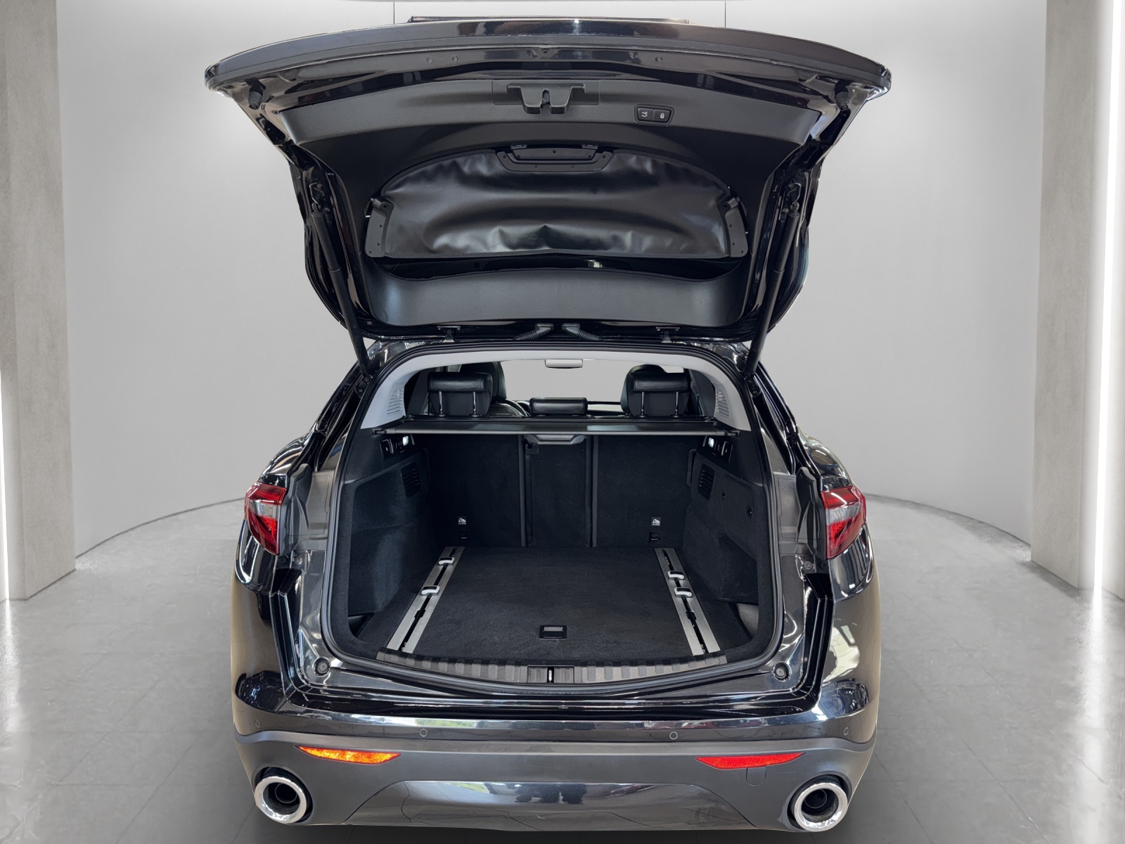 ALFA ROMEO Stelvio 2.0 Q4 280 Super-image-5