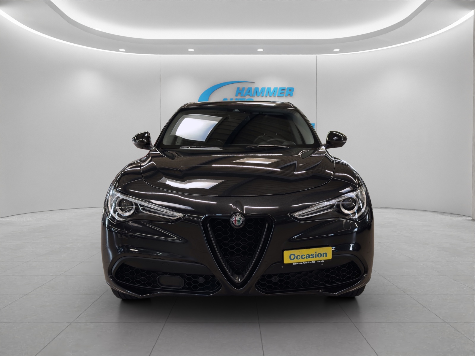 ALFA ROMEO Stelvio 2.0 Q4 280 Super-image-3