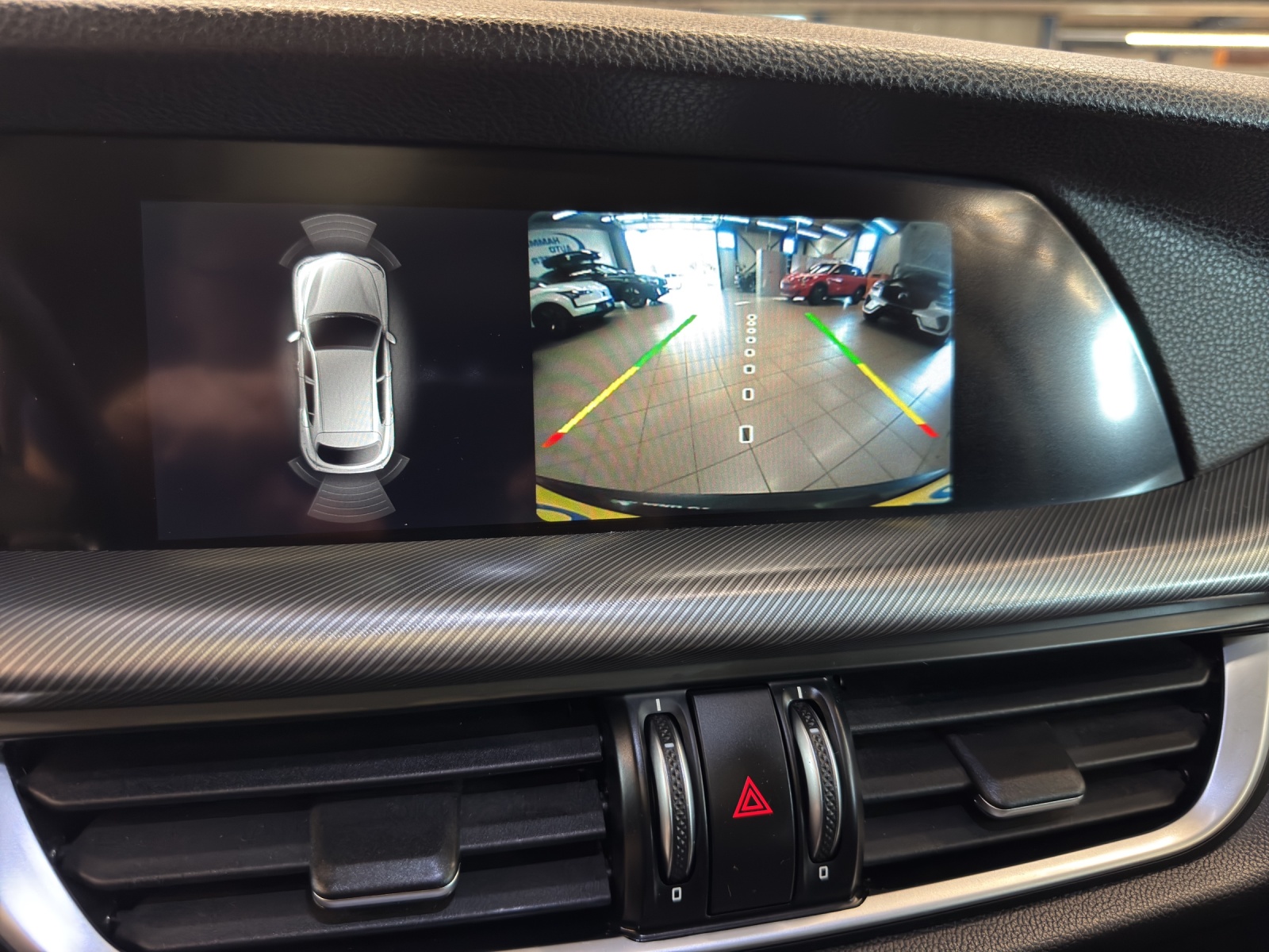 ALFA ROMEO Stelvio 2.0 Q4 280 Super-image-10