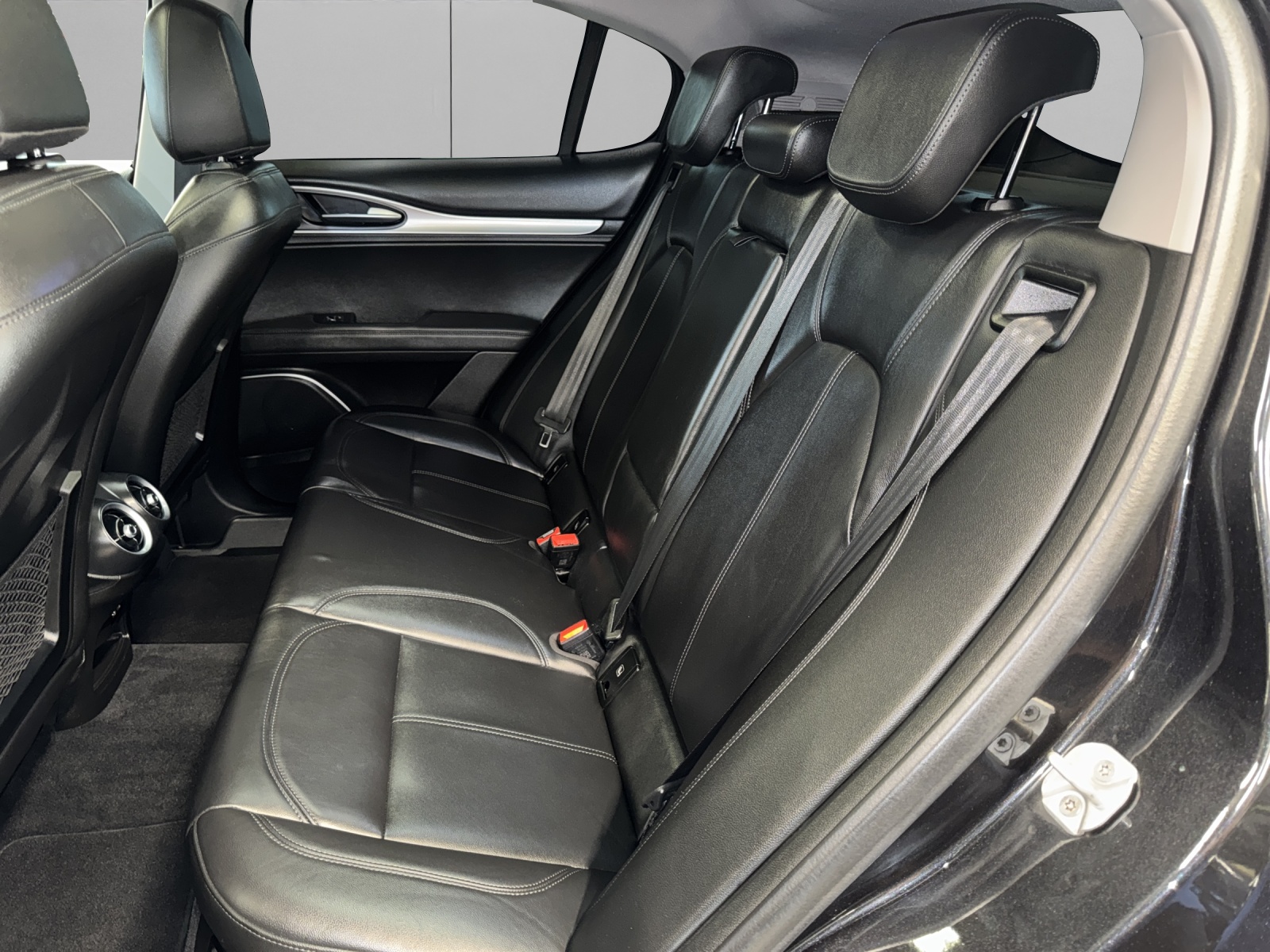 ALFA ROMEO Stelvio 2.0 Q4 280 Super-image-13