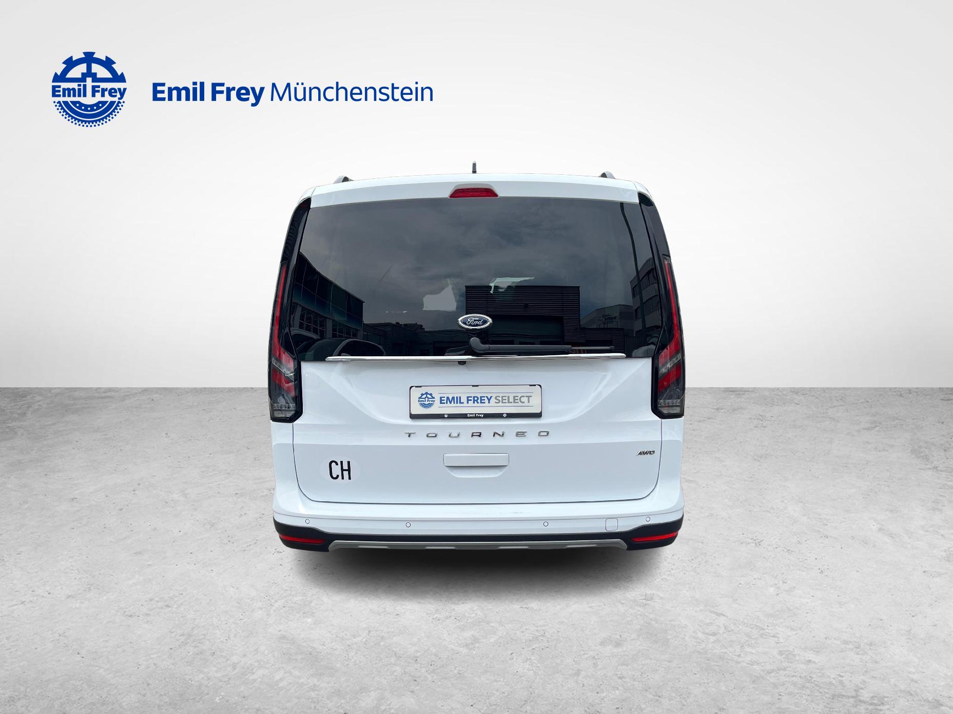 FORD Tourneo Grand Connect 2.0 EcoBlue 122 Active 4x4-image-3