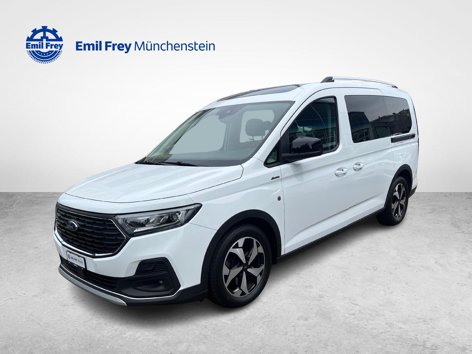 FORD Tourneo Grand Connect 2.0 EcoBlue 122 Active 4x4-image-0