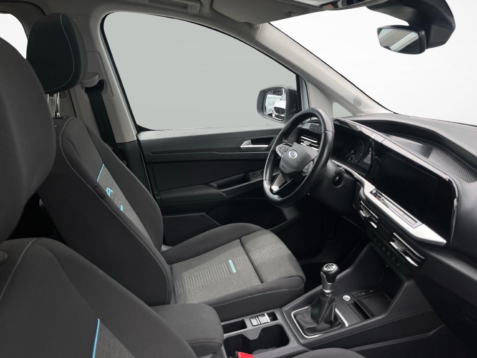 FORD Tourneo Grand Connect 2.0 EcoBlue 122 Active 4x4-image-9