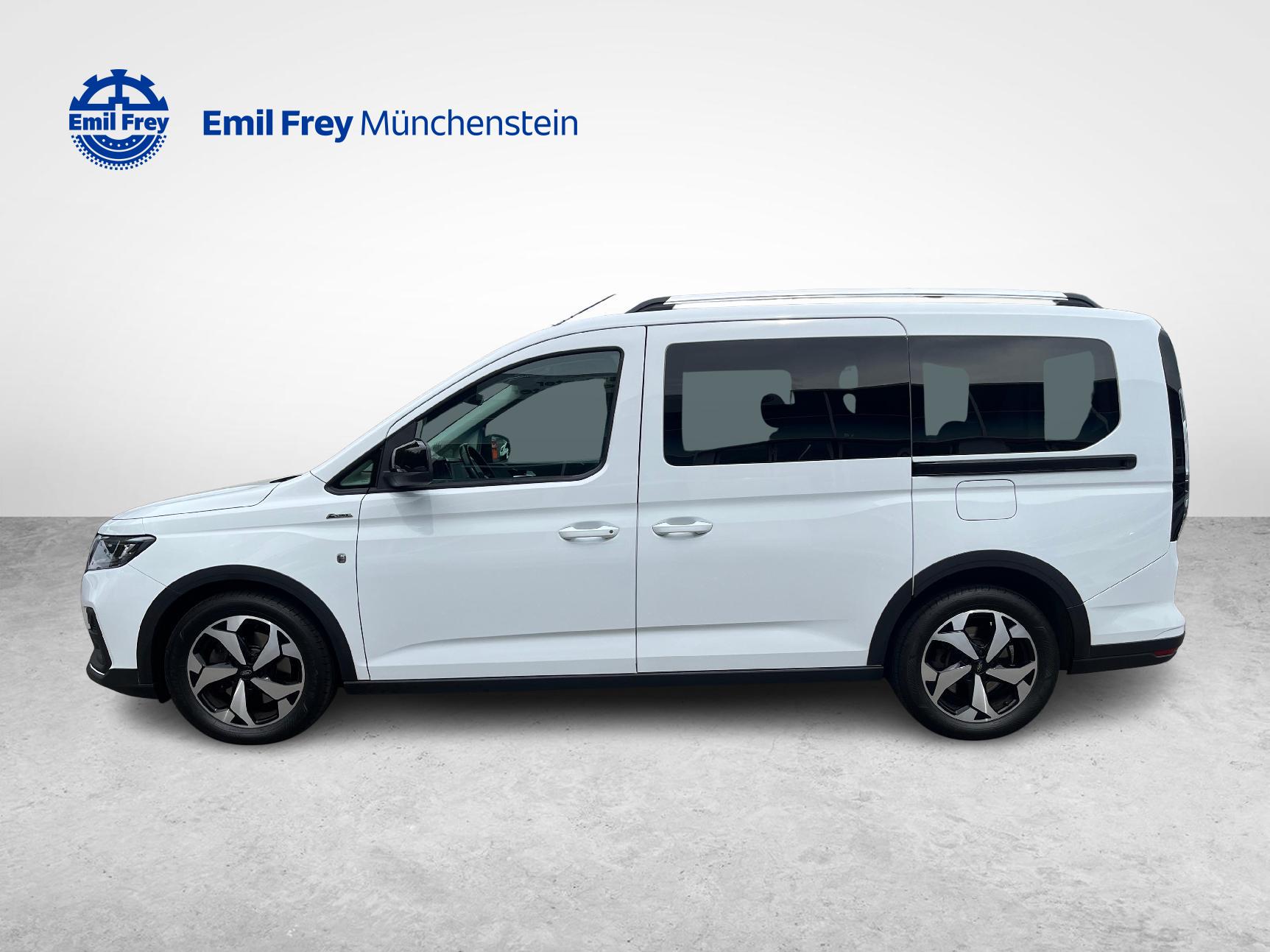 FORD Tourneo Grand Connect 2.0 EcoBlue 122 Active 4x4-image-1