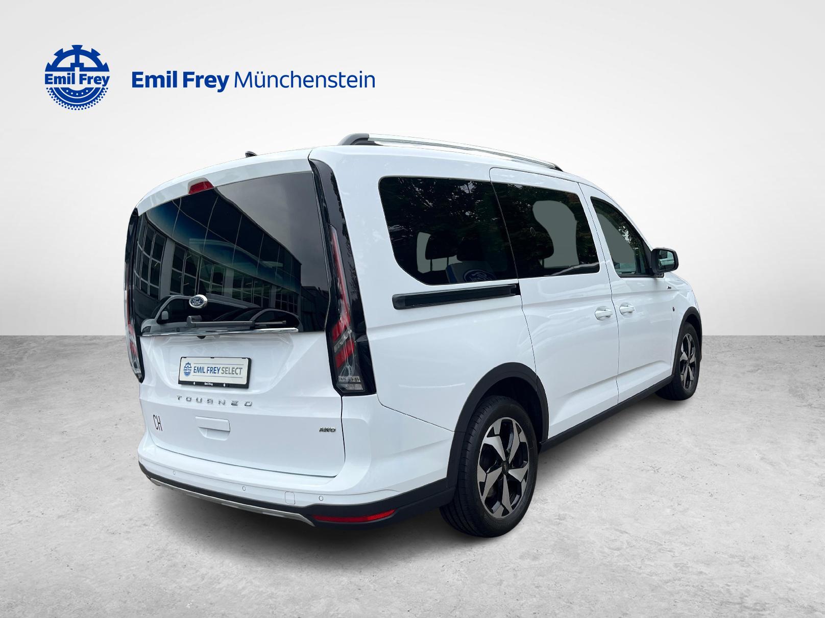FORD Tourneo Grand Connect 2.0 EcoBlue 122 Active 4x4-image-4