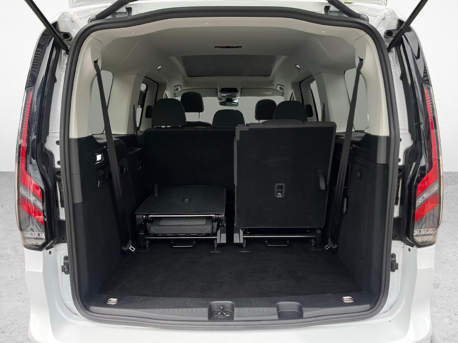 FORD Tourneo Grand Connect 2.0 EcoBlue 122 Active 4x4-image-11