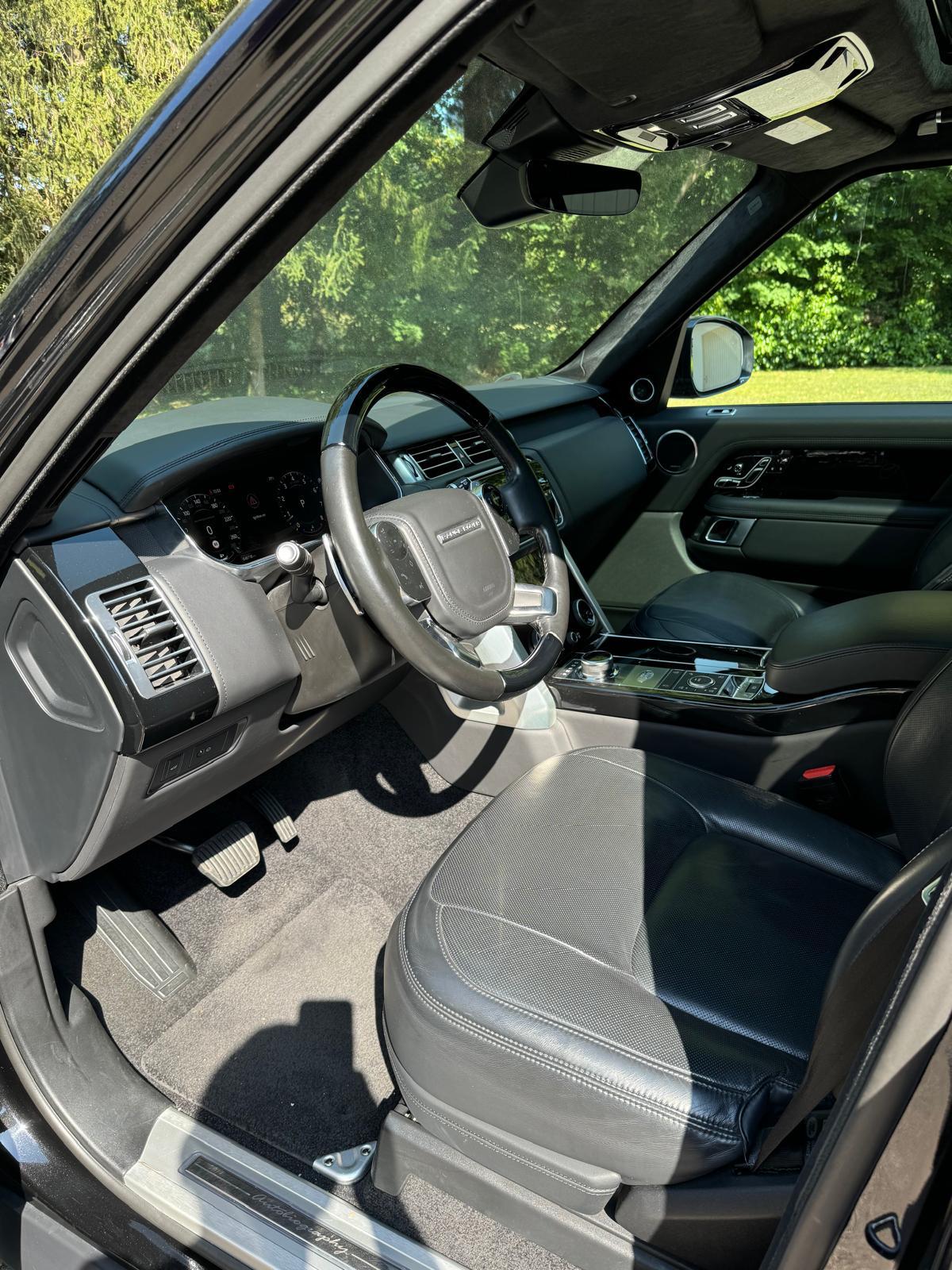 LAND ROVER 5.0 V8 SC Autobiography-image-3