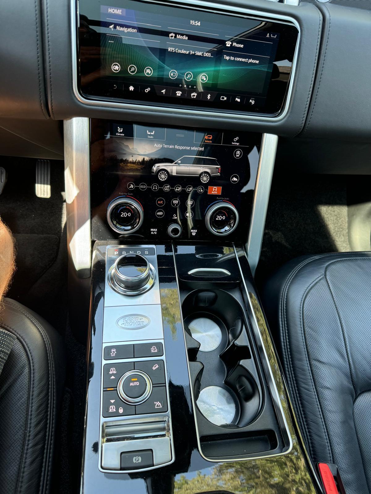 LAND ROVER 5.0 V8 SC Autobiography-image-4