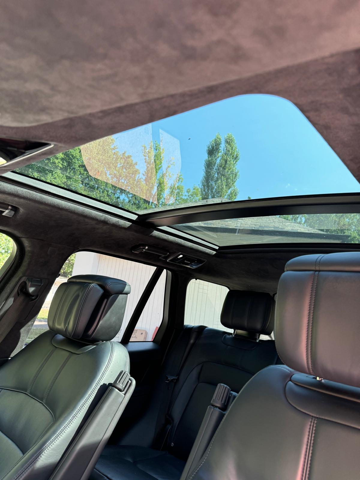 LAND ROVER 5.0 V8 SC Autobiography-image-5