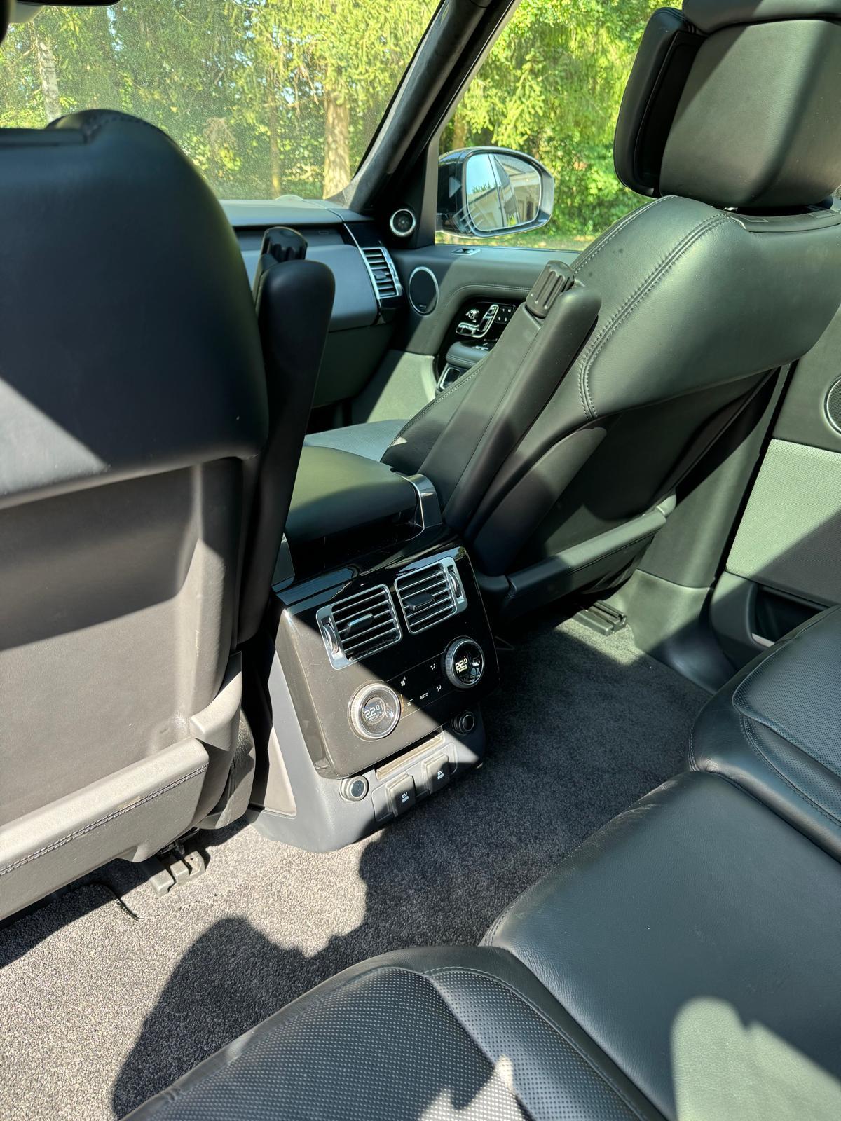 LAND ROVER 5.0 V8 SC Autobiography-image-7