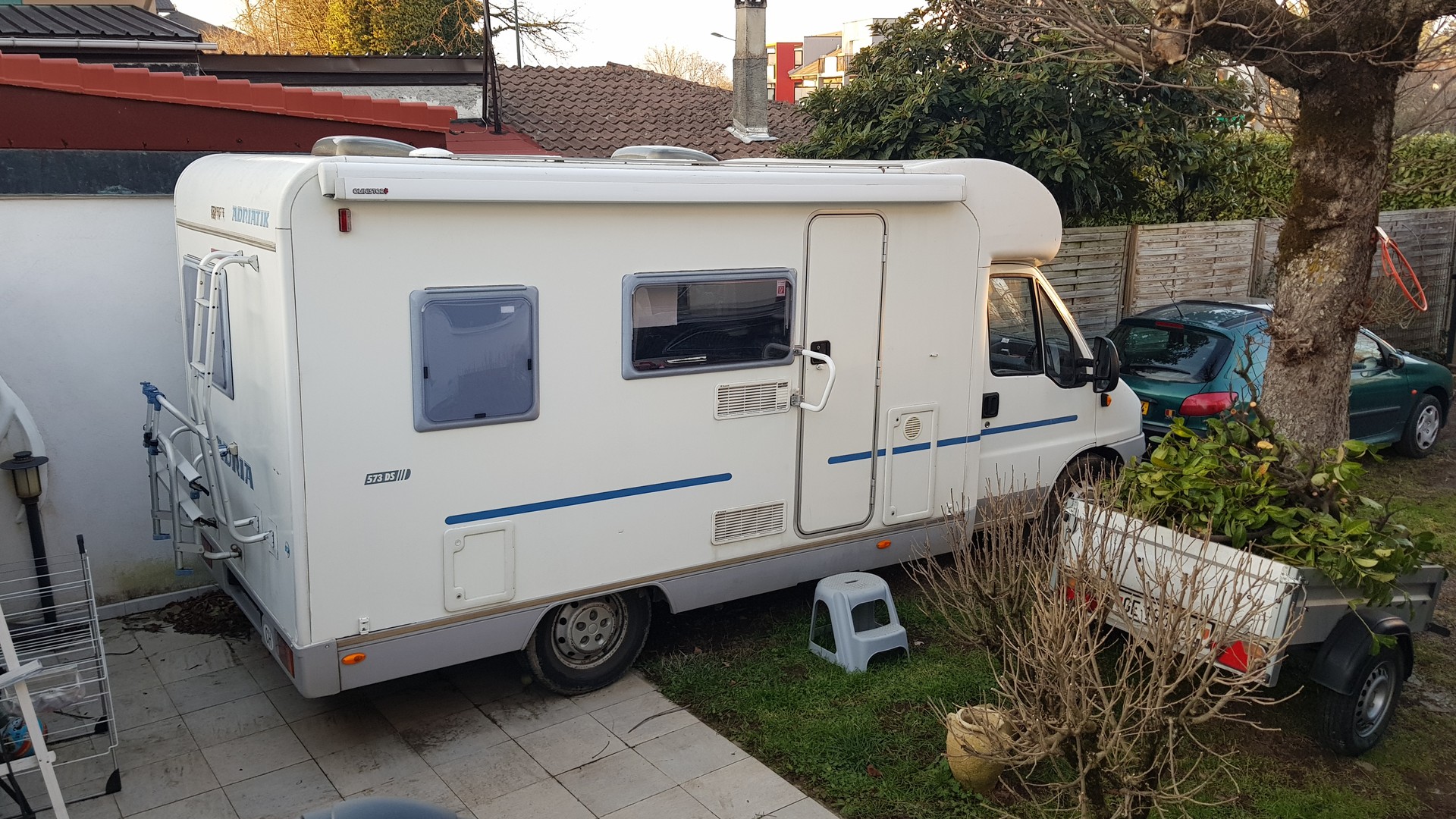 ADRIA 573 DS-image-0