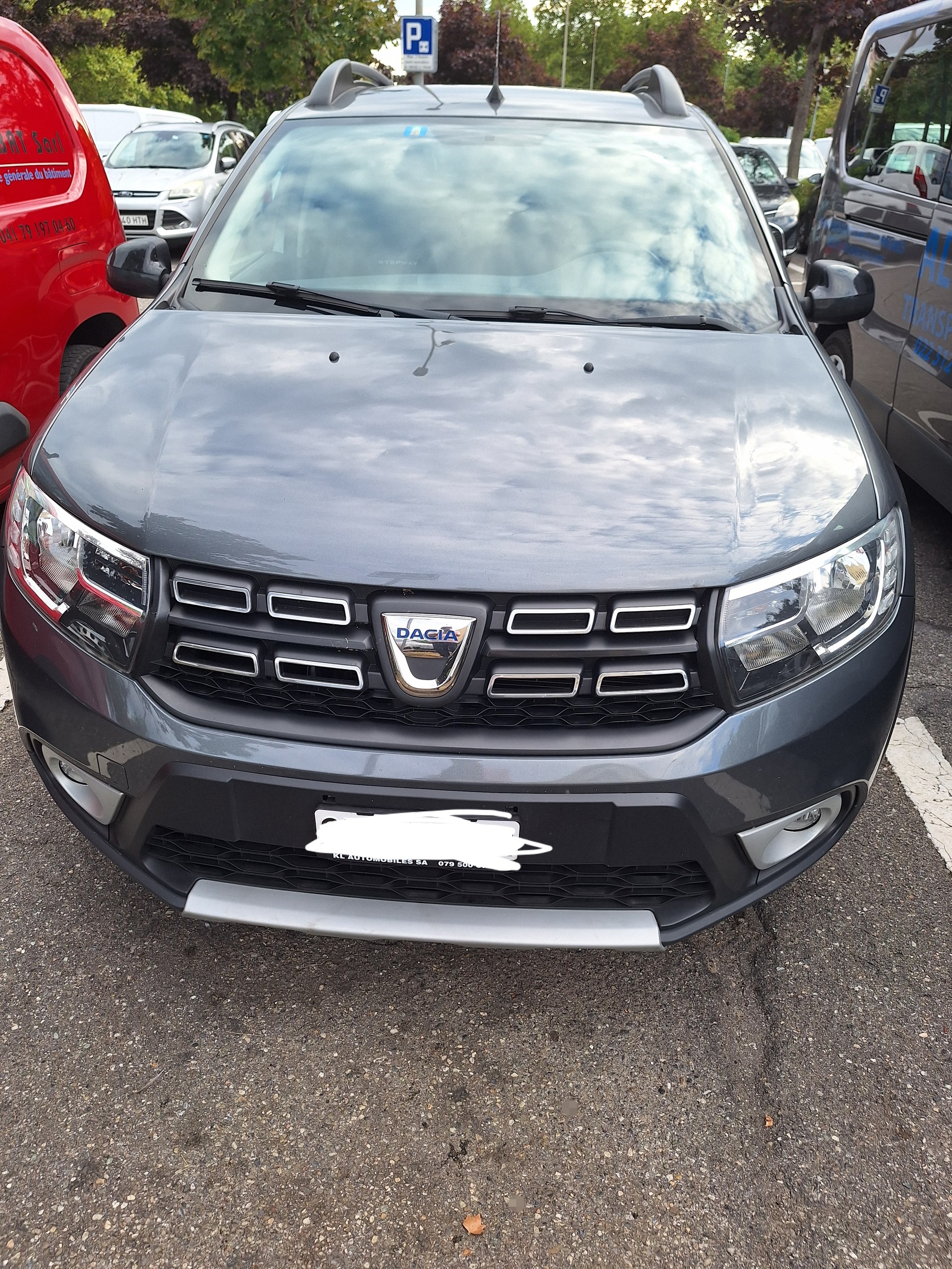 DACIA 0.9 TCe Stepw. Unlimited 2 S/S-image-0
