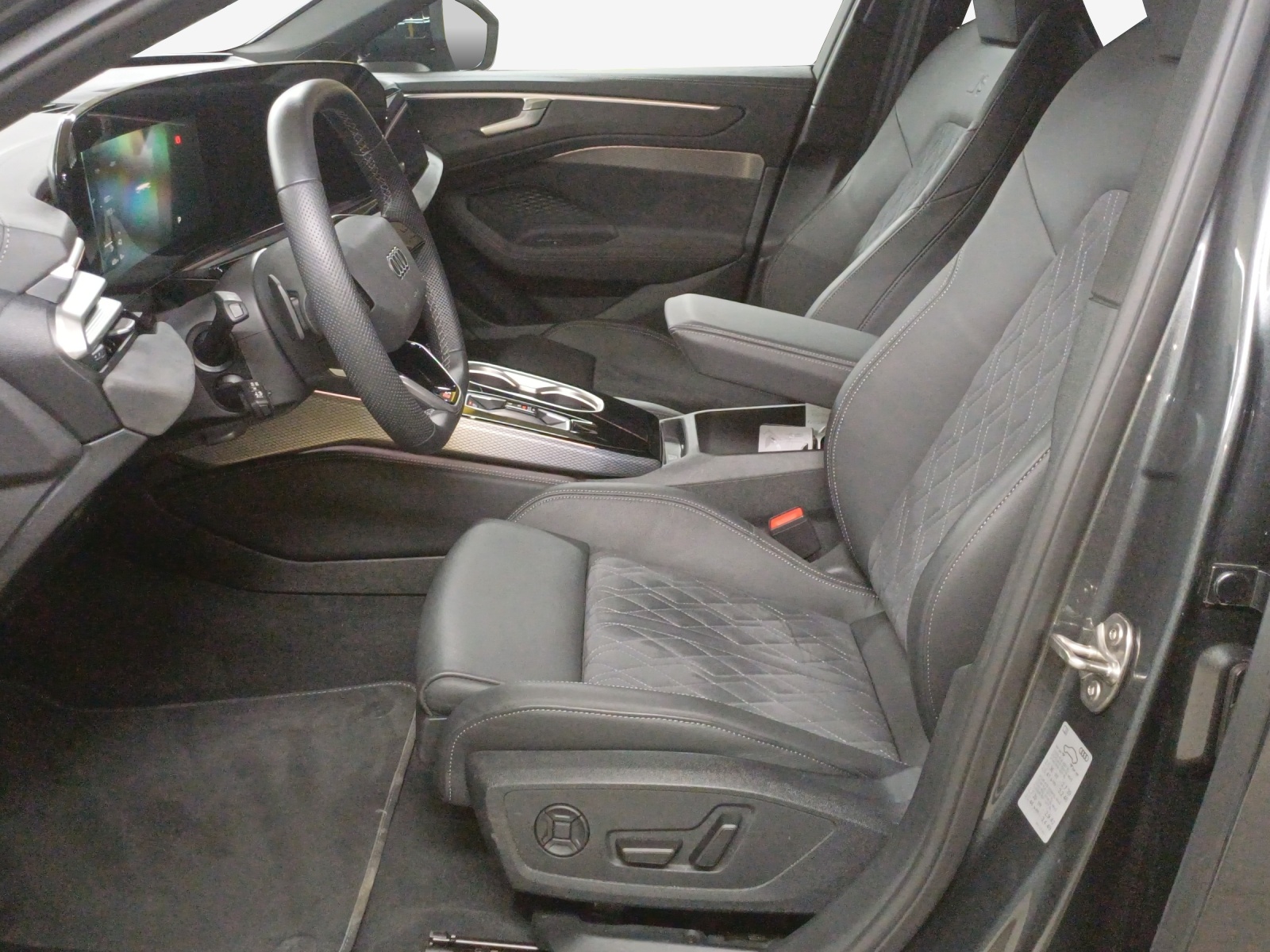 AUDI A6 Avant e-hybrid quattro 220 kW S tronic-image-7
