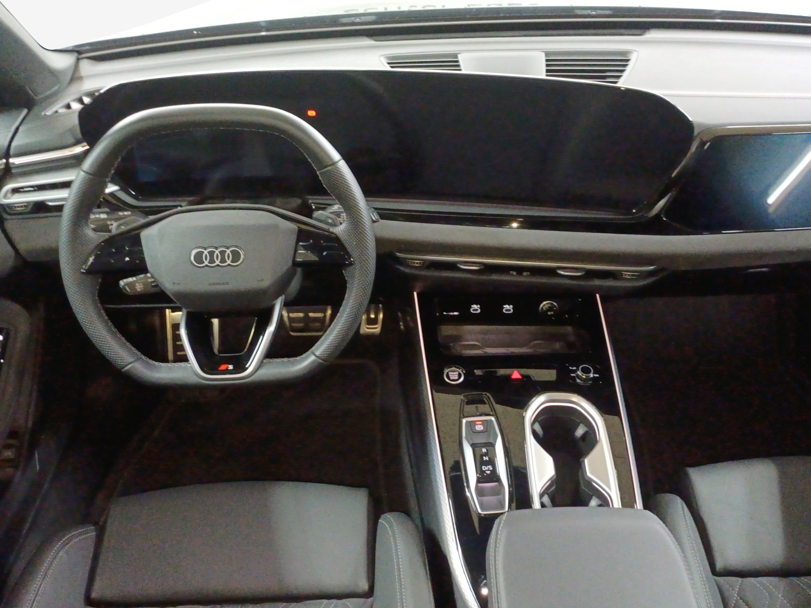 AUDI A6 Avant e-hybrid quattro 220 kW S tronic-image-8